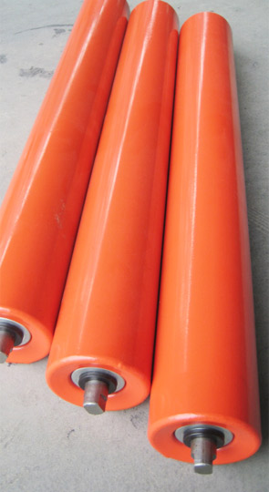 散料(liao)輸送設(shè)備零組(zǔ)件