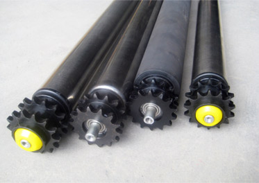 物流(liu)設備标(biao)準零組(zǔ)件 