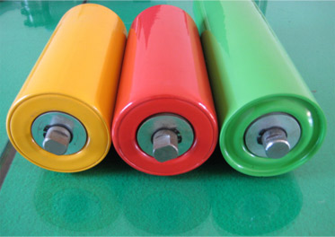 散料(liào)輸送設(she)備零組(zǔ)件 