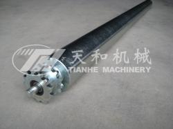 TH2521型 鋼制(zhì)雙鏈錐(zhui)輥