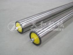 TH1200 無(wú)動力輕(qing)型輥筒(tǒng)（内螺紋(wen)+扁榫）