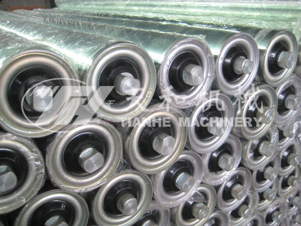 TH1700型 密封(fēng)輥筒