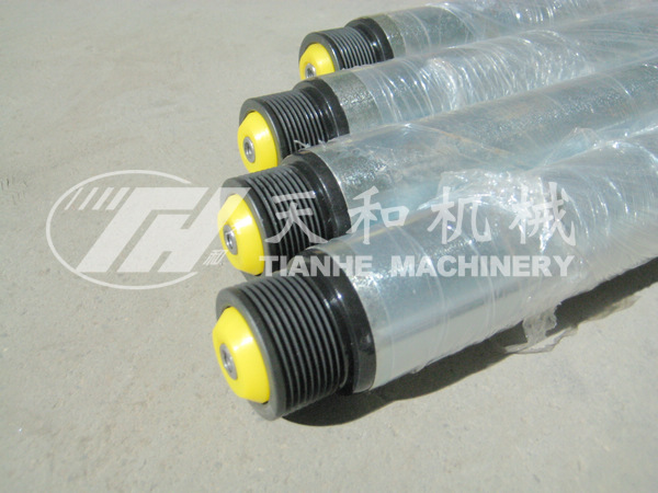 TH2250型 多楔(xiē)帶輪輥筒(tong)