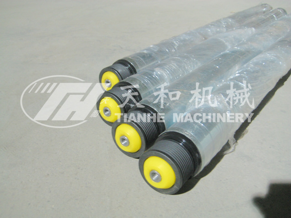 TH2250型(xing) 多楔帶輪(lun)輥筒