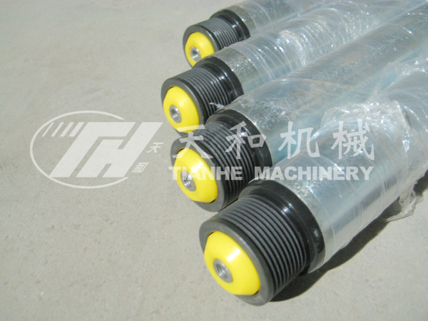 TH2250型(xing) 多楔帶輪(lún)輥筒