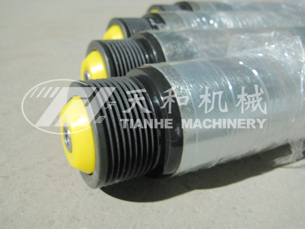 TH2250型 多楔(xiē)帶輪輥筒(tǒng)