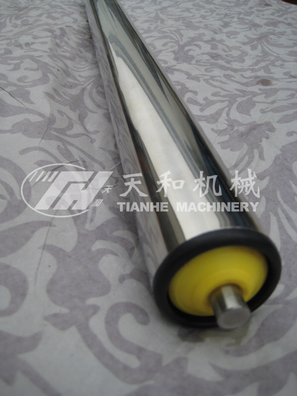 TH1200型(xing) 無動力輕(qing)型輥筒 彈(dan)簧壓入式(shì)