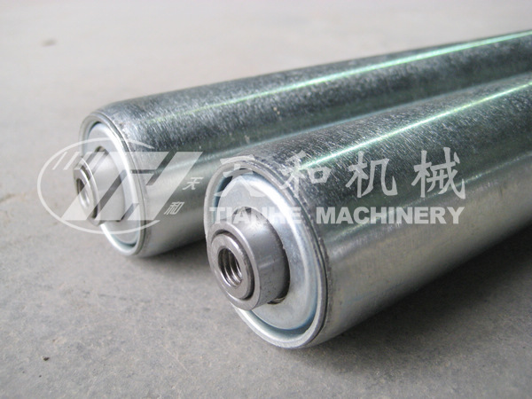 TH1300型(xíng) 無動力中(zhong)型輥筒 内(nèi)螺紋