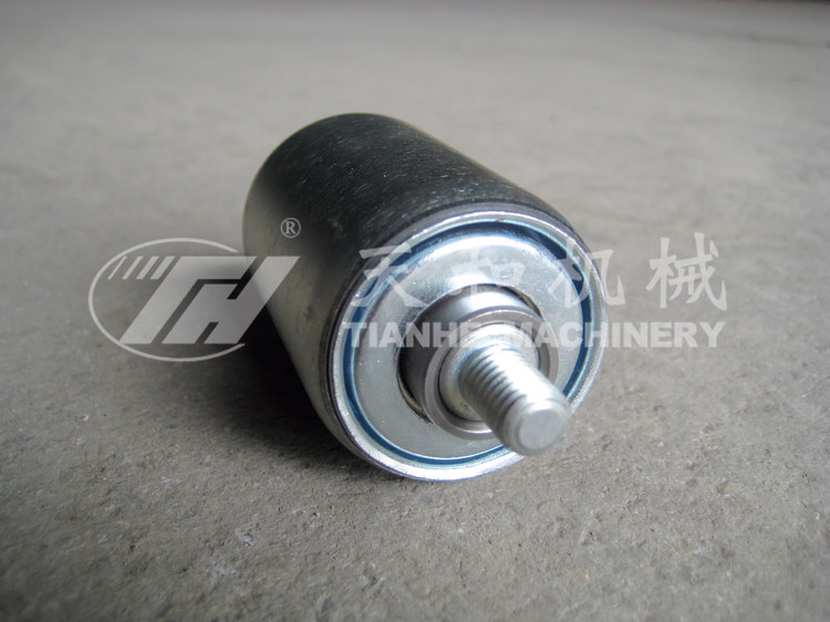 TH1300型 無動(dòng)力中型輥(gun)筒 外螺紋(wen)式