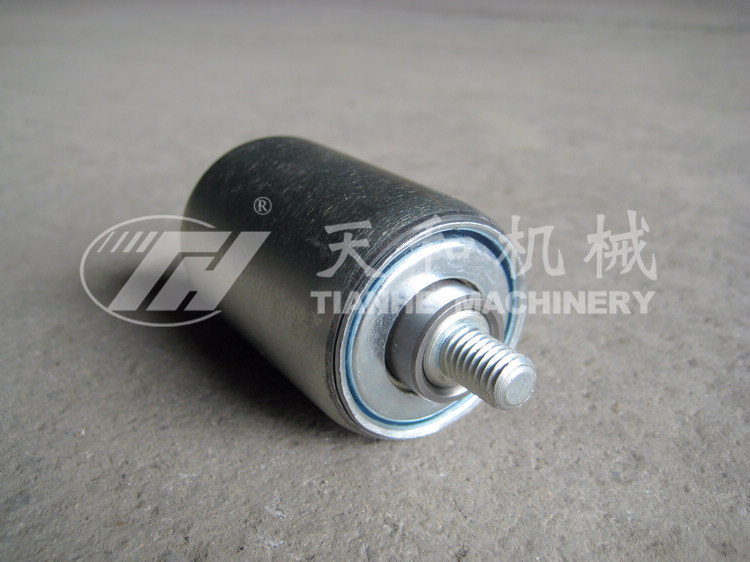 TH1300型 無動(dòng)力中型輥(gun)筒 外螺紋(wén)式