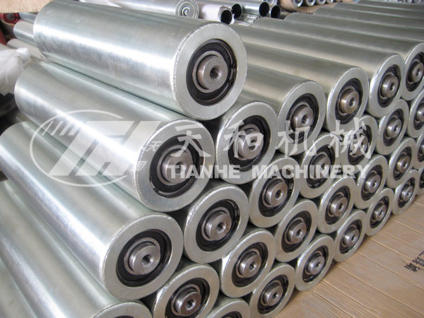 車制輥筒 重(zhòng)型