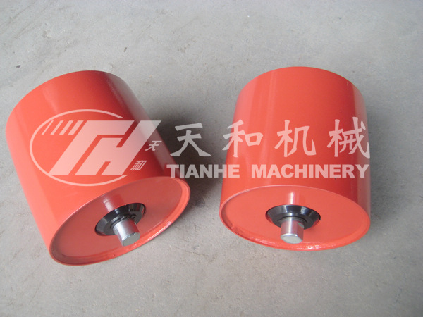 車制托輥（鼓(gǔ)型）