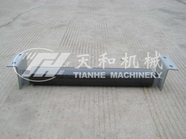 包膠(jiao)托輥 DTII型