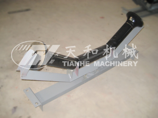 摩擦(ca)上調心托輥組(zǔ) DTII型