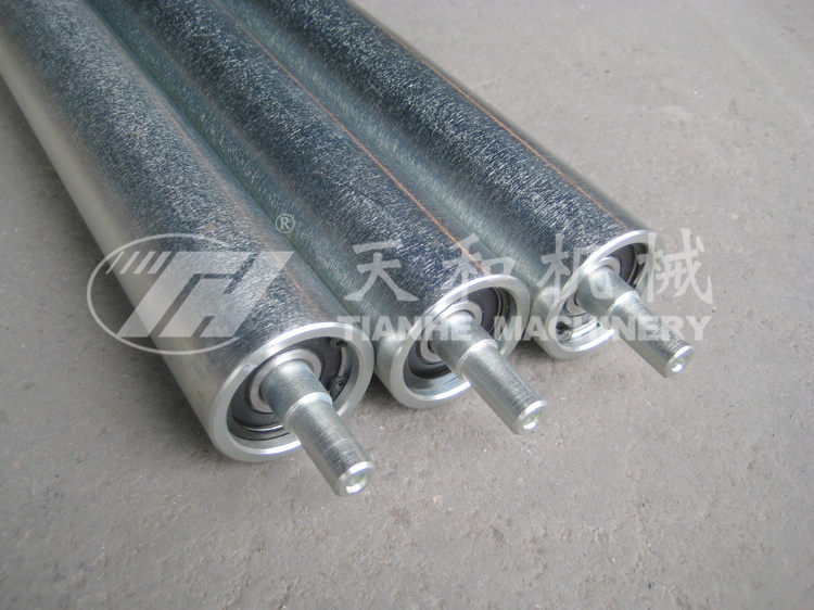 車制重(zhong)型輥筒（鍍(du)鋅） 