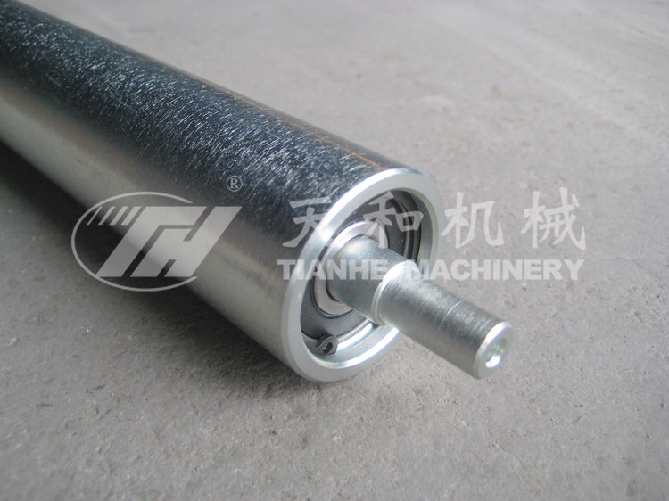 車制重(zhòng)型輥筒（鍍(dù)鋅） 