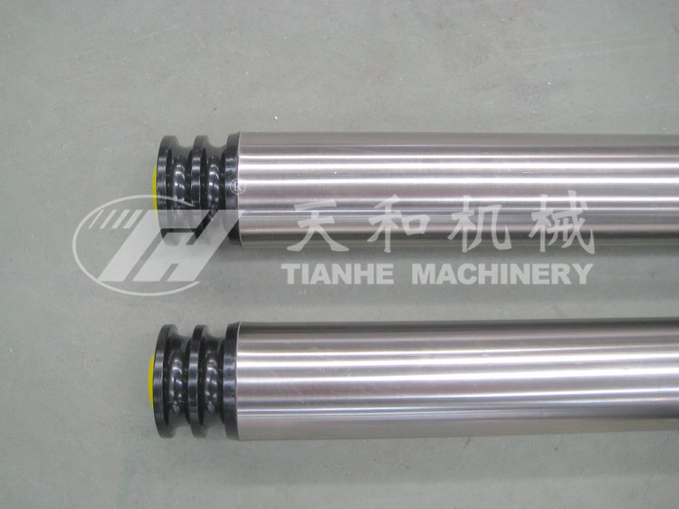 TH2260 雙槽“O”帶(dài)輪輥筒