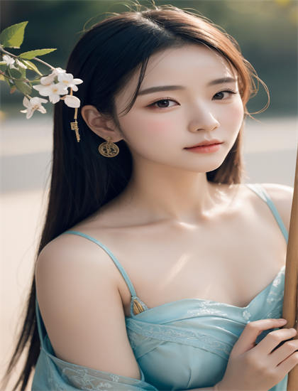 人物深度分析：白发少年派中的伏笔的巧妙设置与揭示时机 认识表演艺术的价值