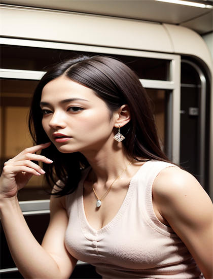 技术分析：《魔幻女儿国》中的化妆特效 技术难题的创造性解决 树立行业技术的新标杆