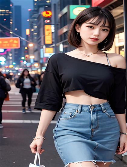 《美妙频道》主角分析革命性的：角色塑造与成长轨迹