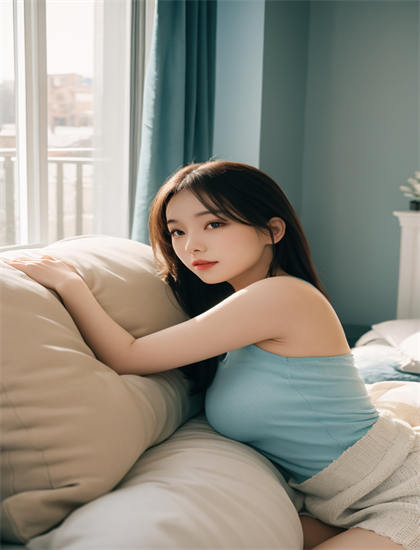 主流的女他的艺术：美学价值与创作技巧探讨