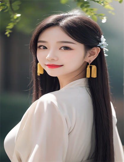 发现《美女上错身 第四季》：未被注意的细节与意义